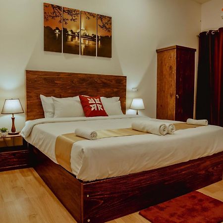 Lucky Transit Hotel - Katunayake Airport Kültér fotó
