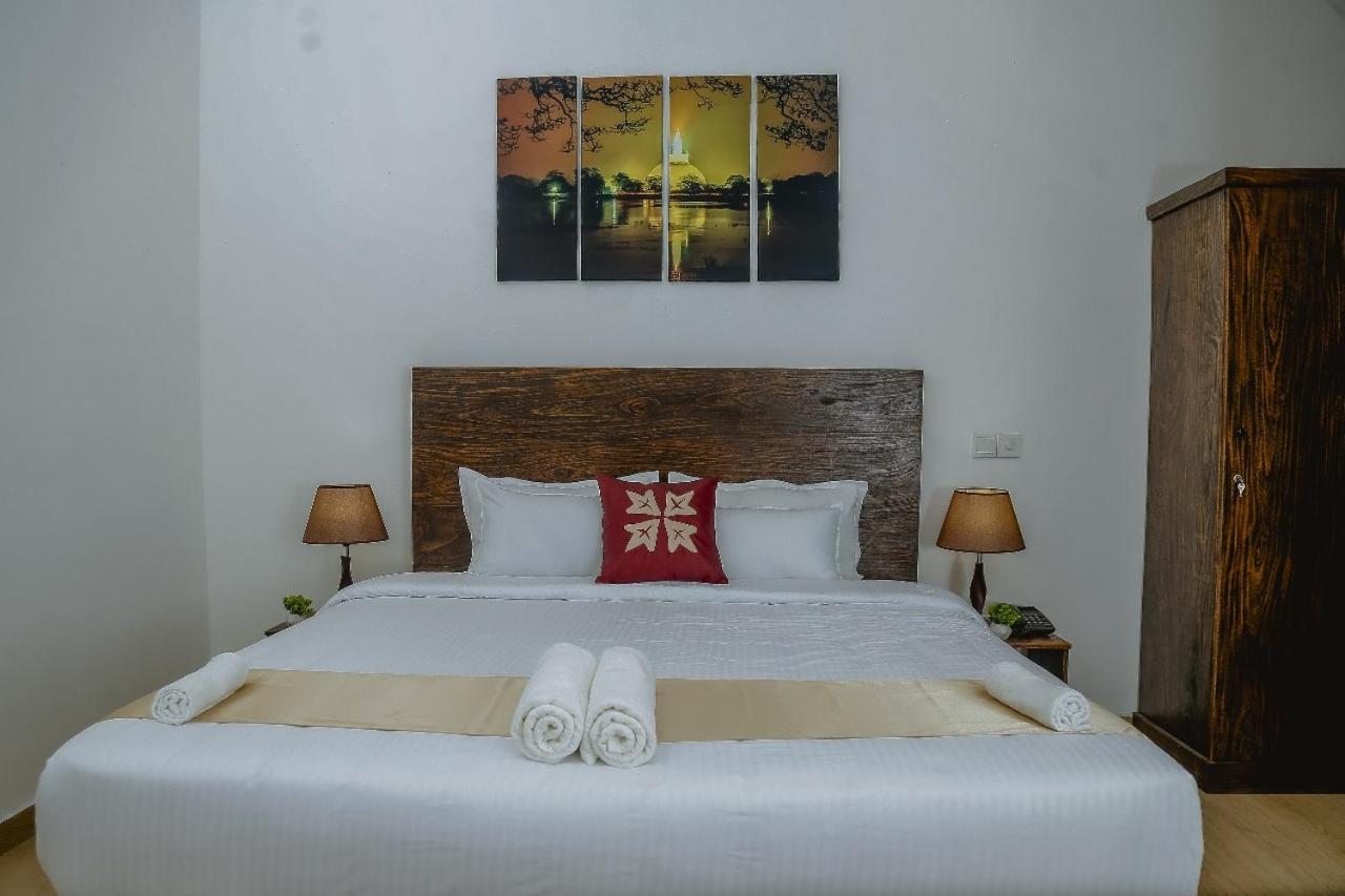 Lucky Transit Hotel - Katunayake Airport Kültér fotó